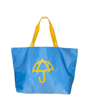 BBD Tote Bag | Waterproof